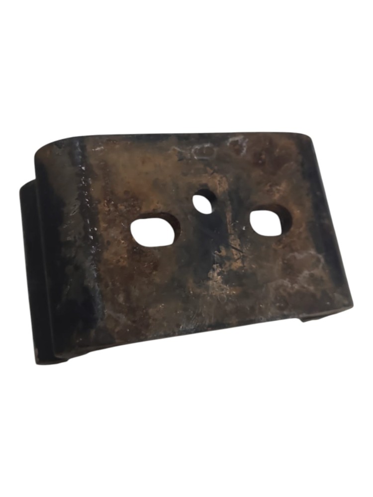 Suporte Coxim Motor Ford Cargo 1