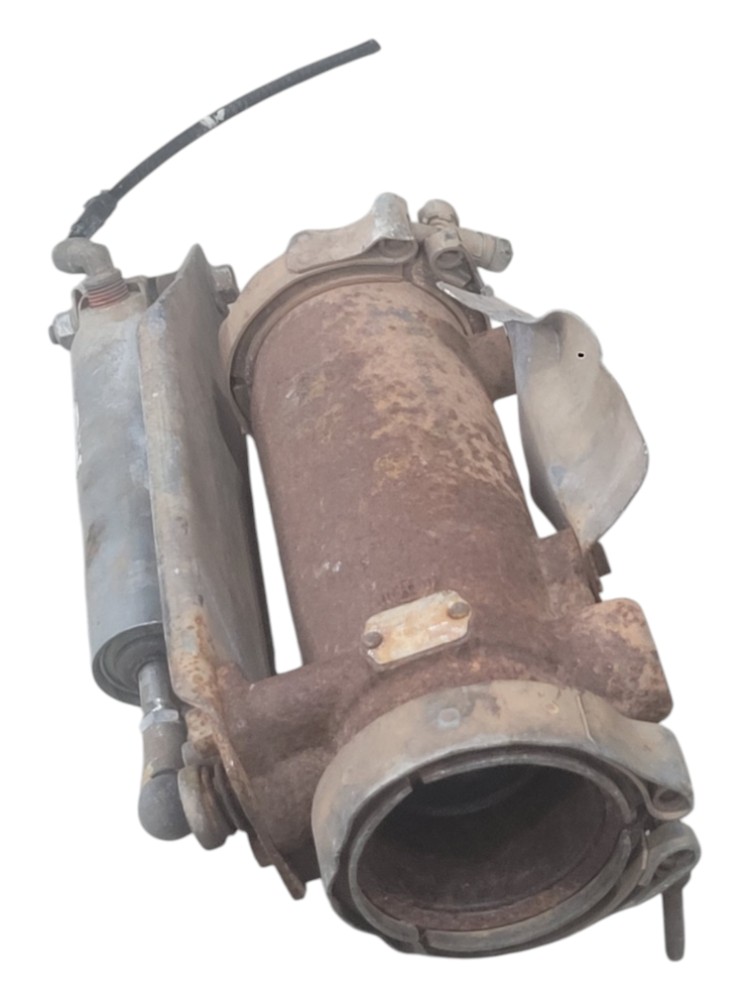 Conjunto Freio Motor Ford Cargo 2007 2
