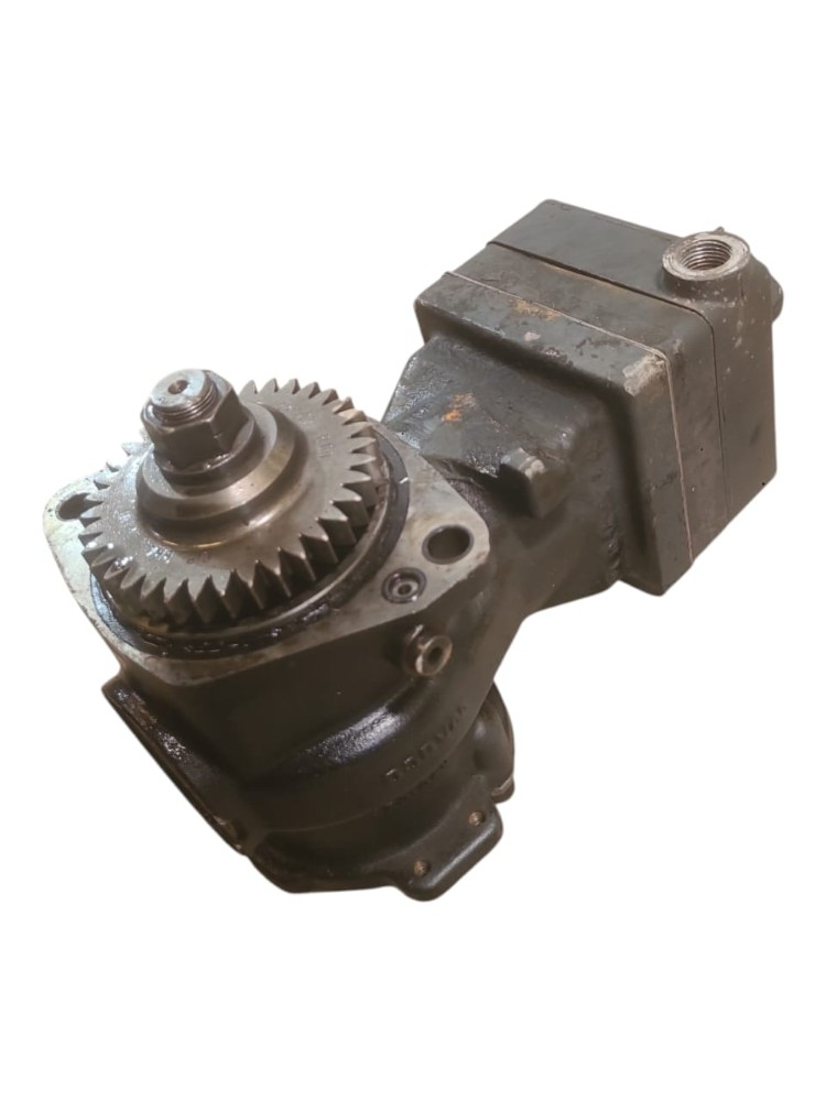 Compressor Ar Ford Cargo 816 2