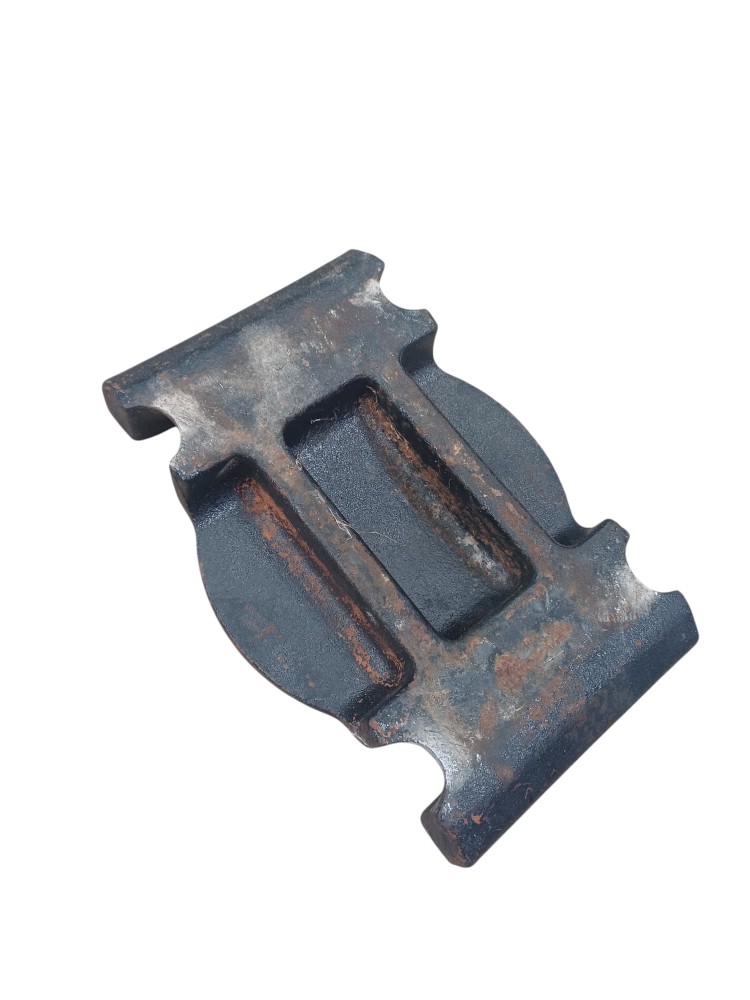 Suporte Mola Man Tgx 5