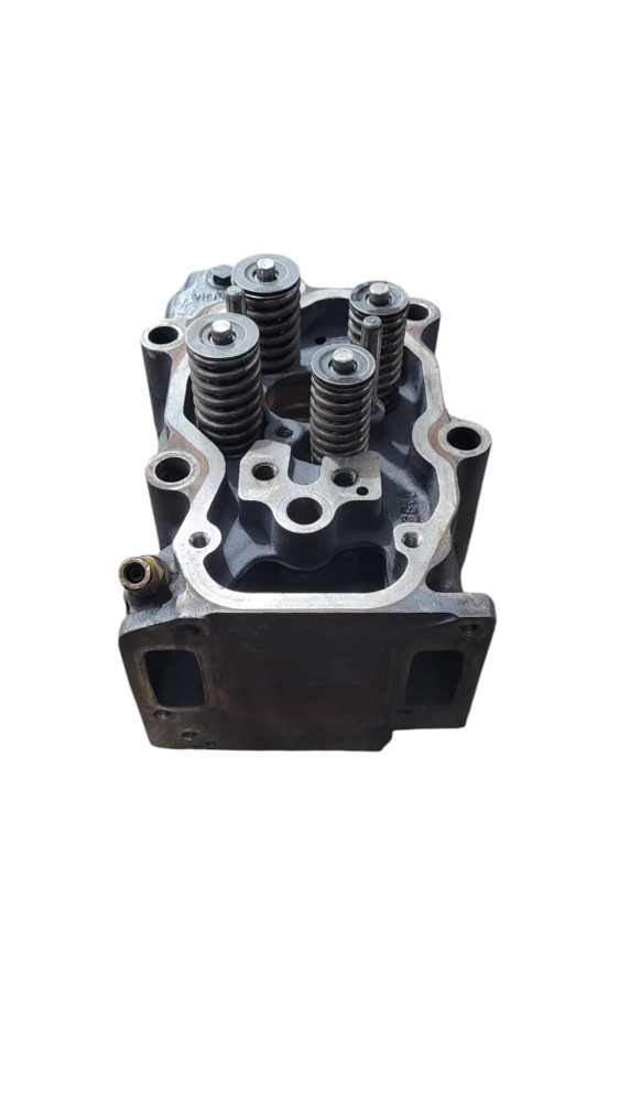 Cabecote Motor Scania R440 Dc11 2