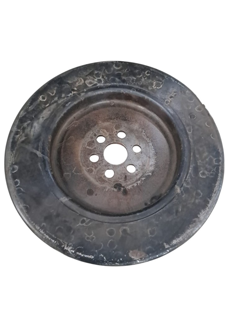 Polia Antivibratoria Iveco Stralis 5