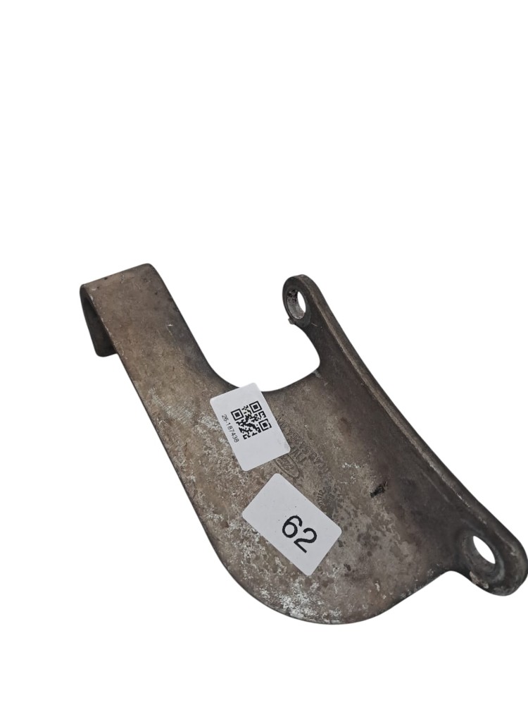 Suporte Escapamento aford Cargo 816 2015 4