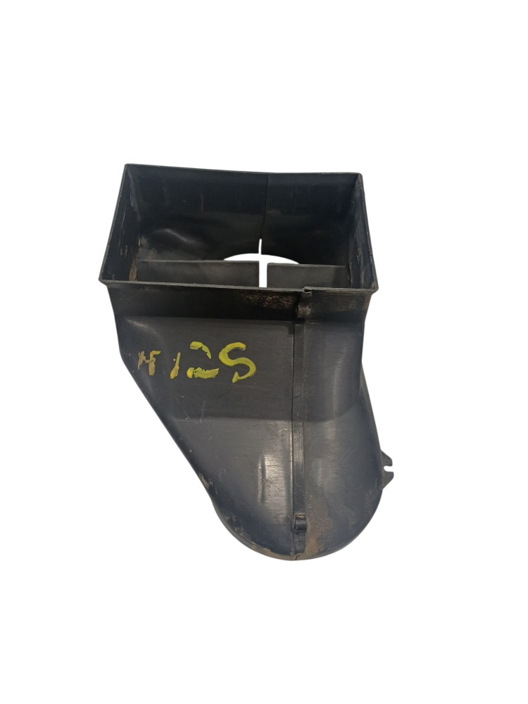 Duto Adaptador Iveco Eurotech 2005 1