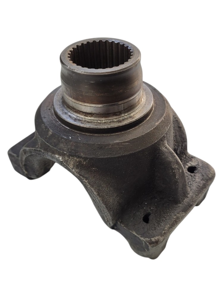 Flange Luva Cardan Caixa Cambio S5 420 Zf Mb 710 1996 A 2015 – Br