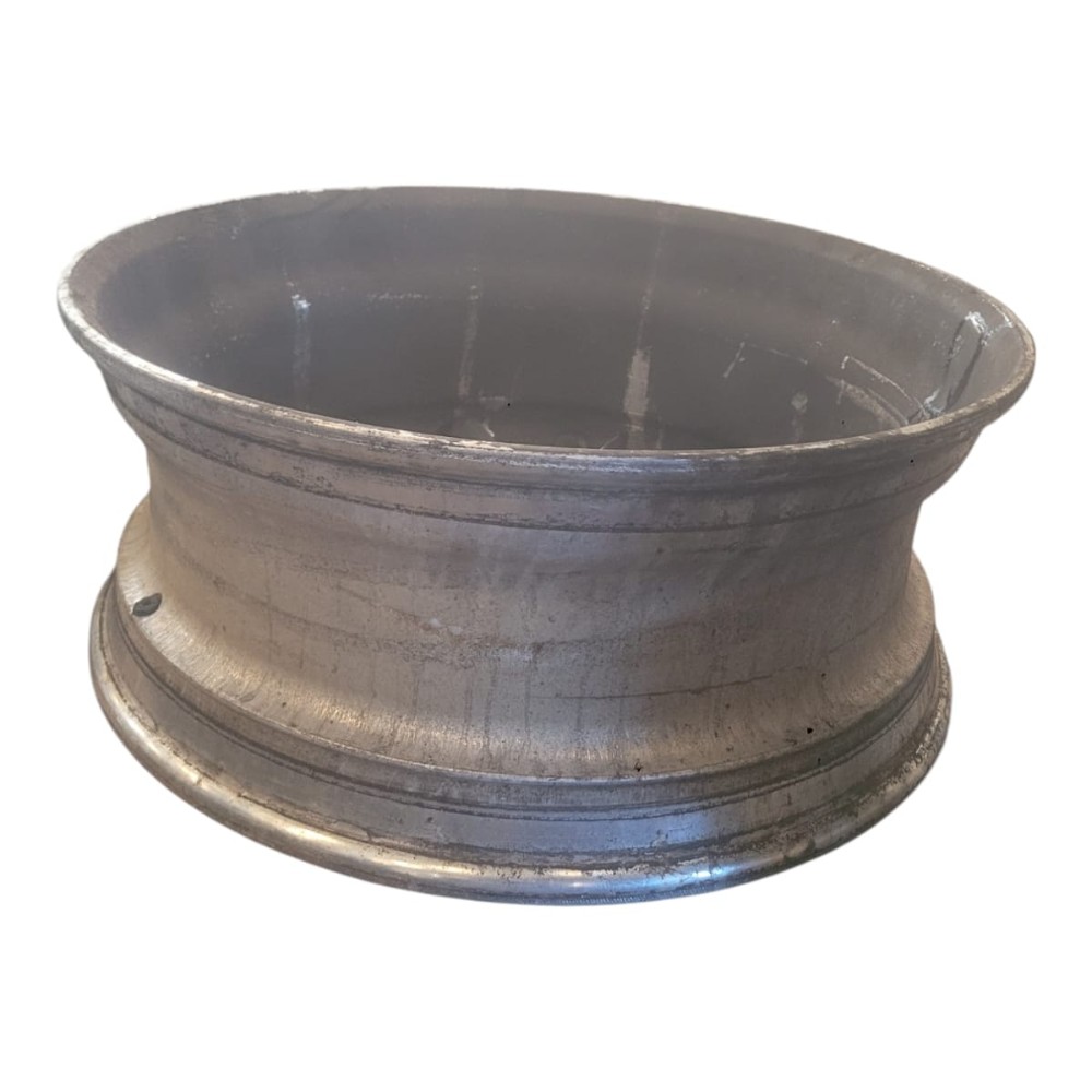 Roda Aluminio 10 Furos 22.5X8.25 6