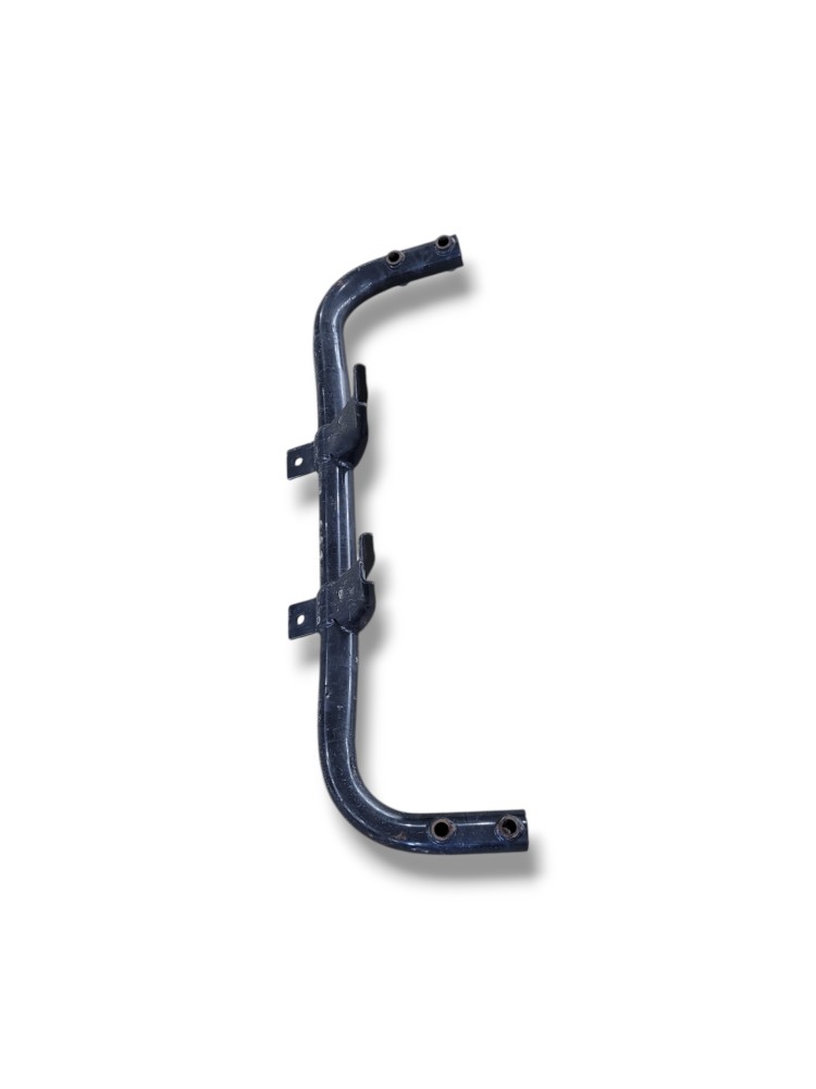Suporte Carcaça Filtro Ar Man Tgx 4