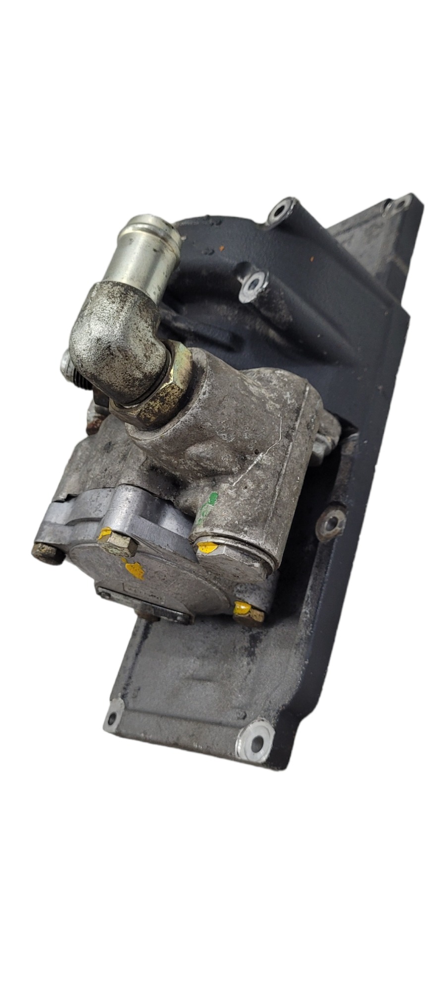 Bomba Direção Hidráulica M Benz A0014608480 5