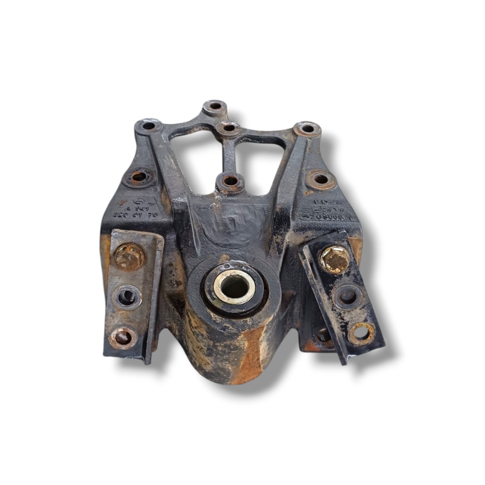 Suporte Mola Mb Axor