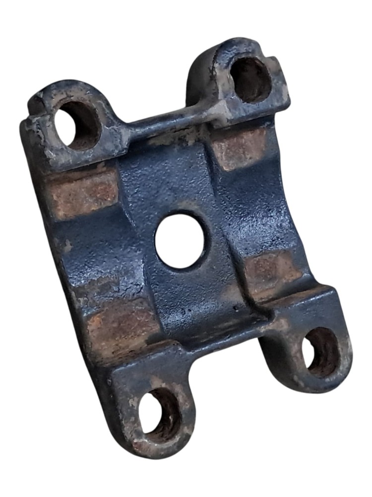 Suporte Sapata Eixo Traseiro Suspensys Vw 18310 19320 6