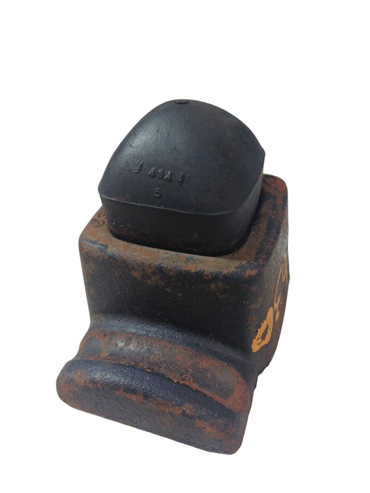 Guia Grampo Mola Mb 1630 Dianteiro 3