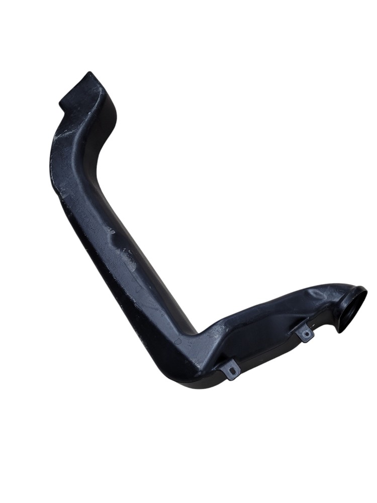 Condutor Ar Mb Atego 2426 2015 5
