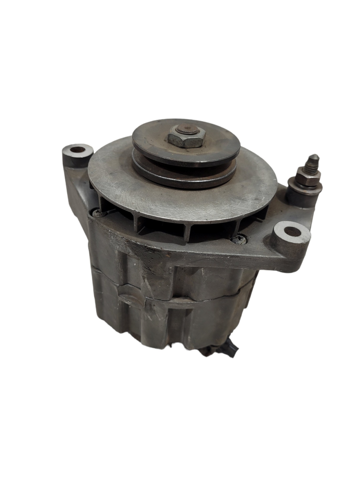 Alternador Scania 112 3