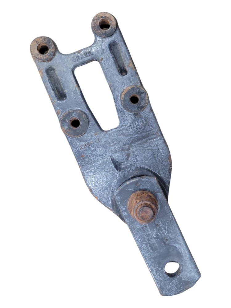Suporte Feixe Mola Suspensão Volvo VM 21766665 3