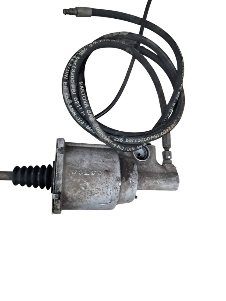 Servo Embreagem Volvo Fh Fm 1