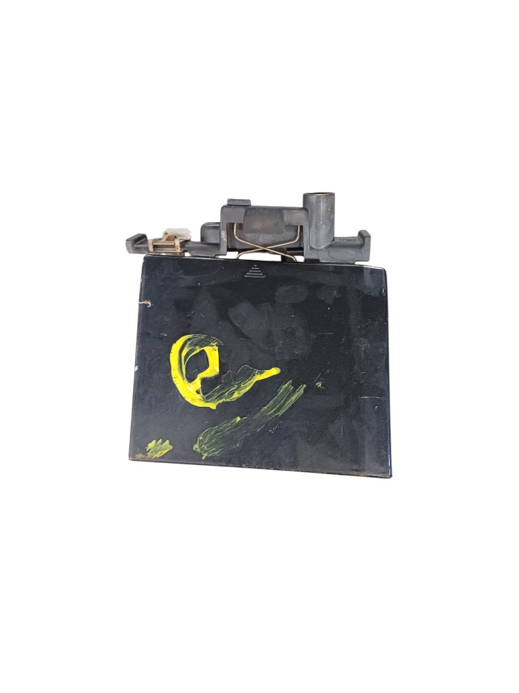 Suporte Modulo Injeção Mb Actros 2545 2021 1