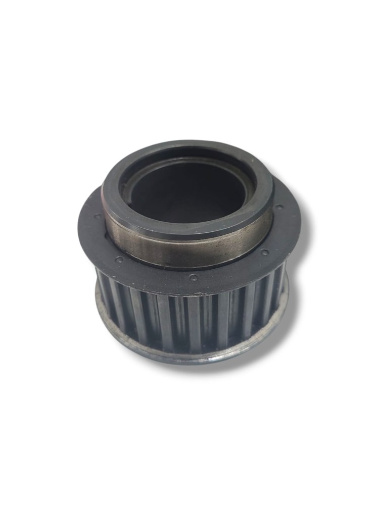 Engrenagem Virabrequim Motor Hsd 5