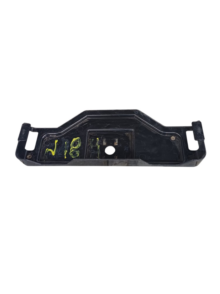 Suporte Filtro Gambio Scania G380 2009 3