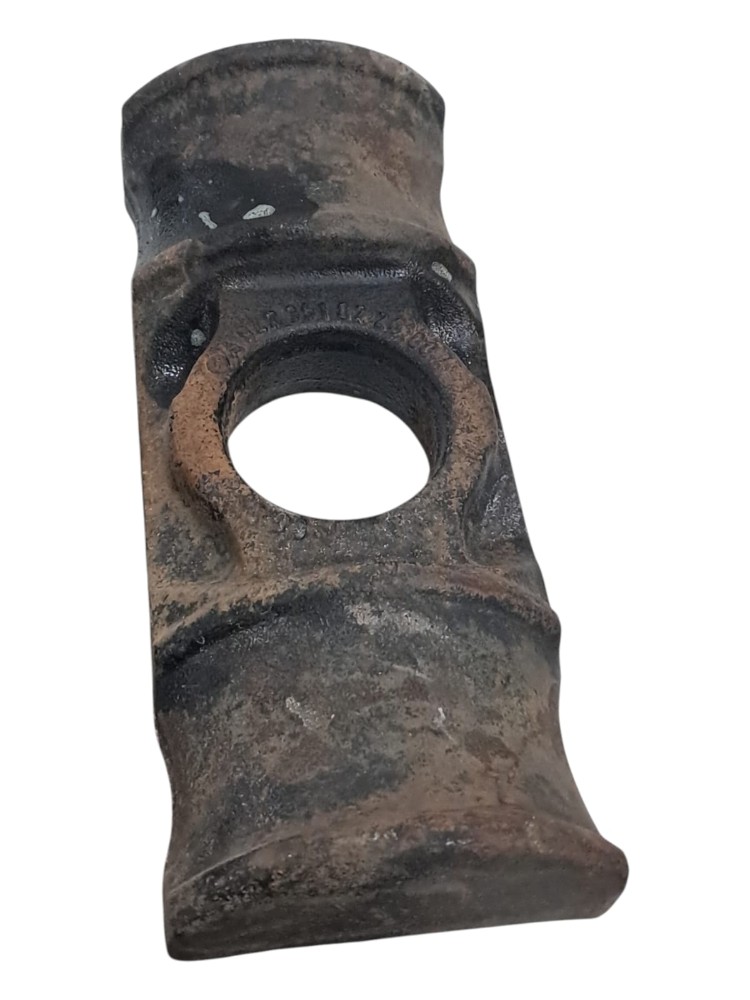 Guia Grampo Mola Mb Actros 2651 2019 VN187 4