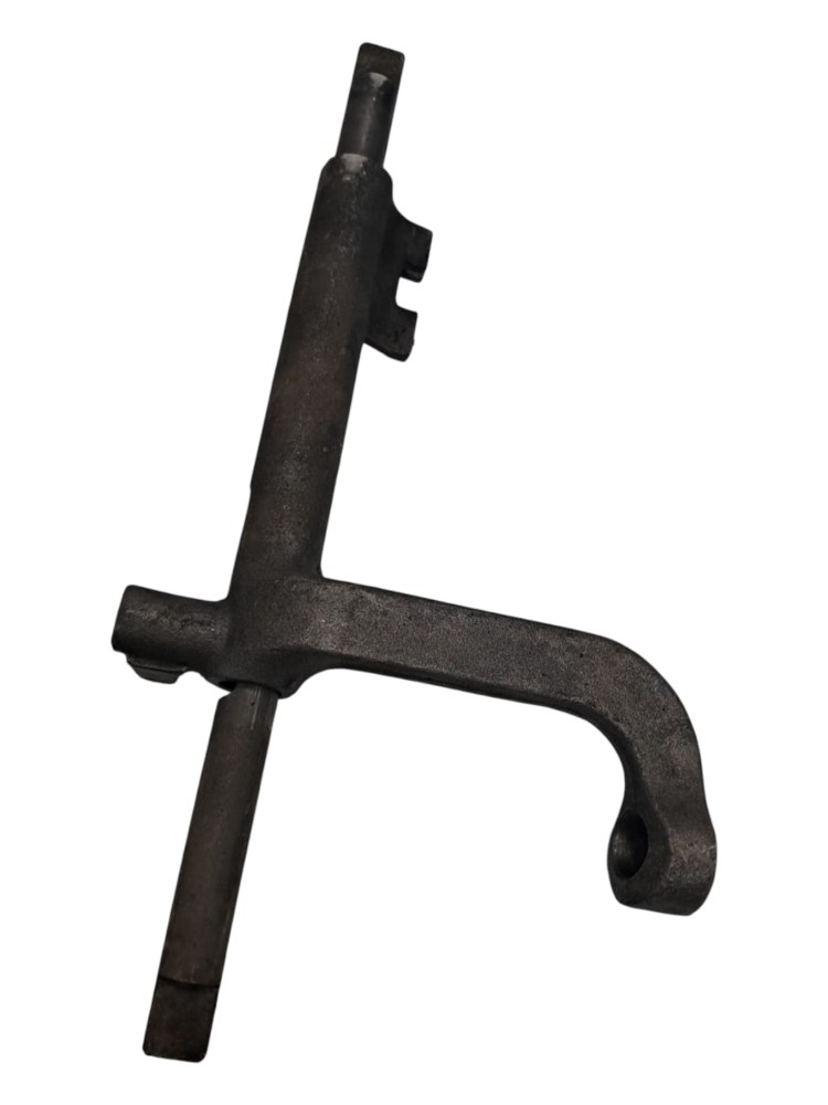 Garfo Engate Caixa Cambio Mb 113 1