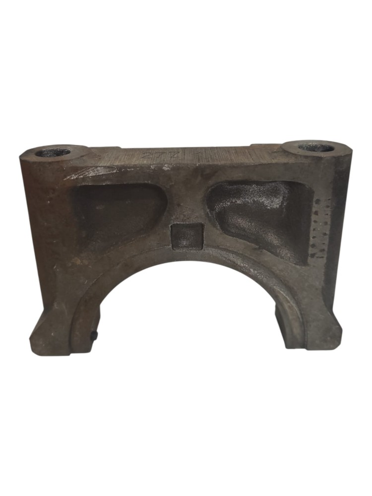 Capa Mancal Mb Om 457 5