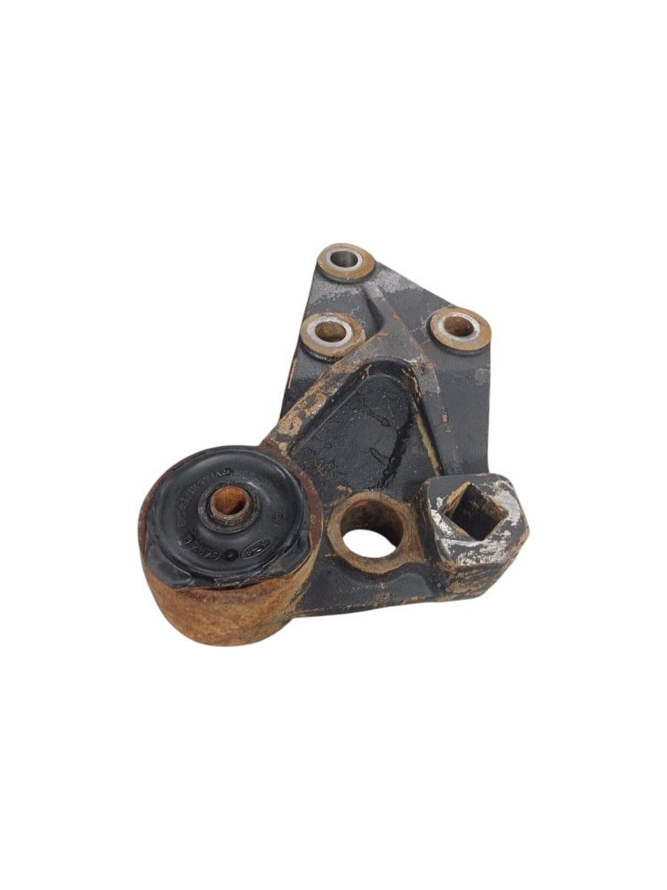 Suporte Coxim Cabine Dianteira Vw 13180 2002 4