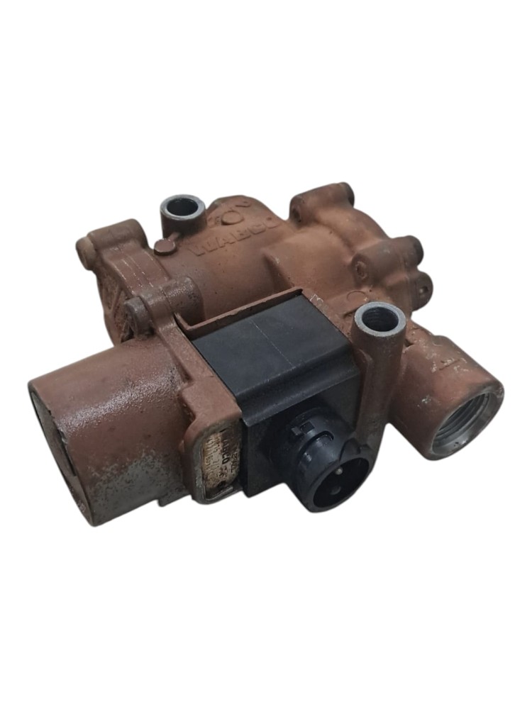 Valvula Solenoide Moduladora Abs Mercedes-Benz 4