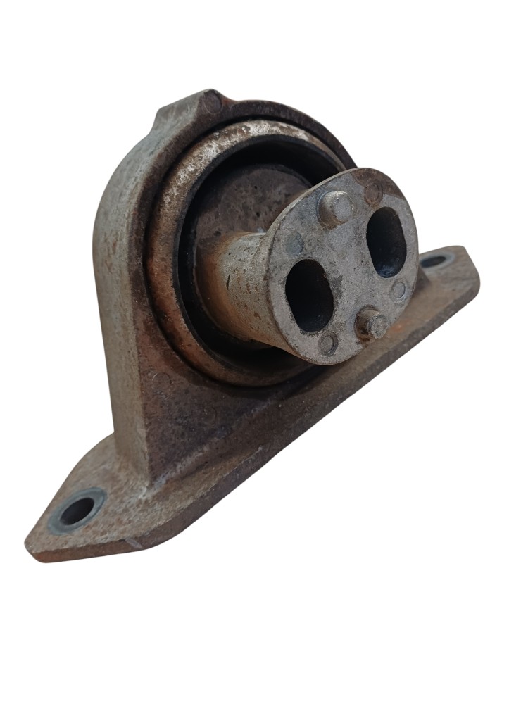 Coxim Suspensao Daf Xf 105 2