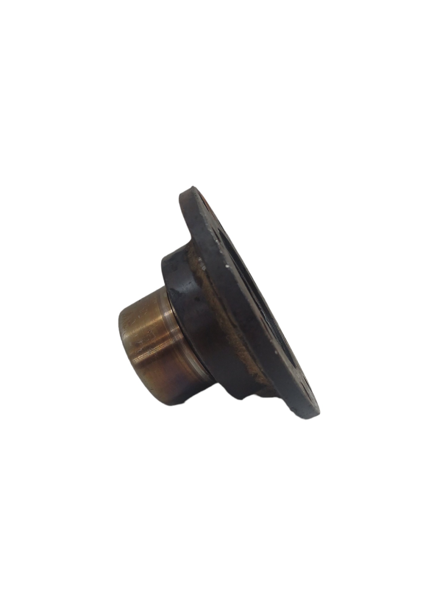 Flange Caixa Cambio Zf M Benz 608 70 89 6