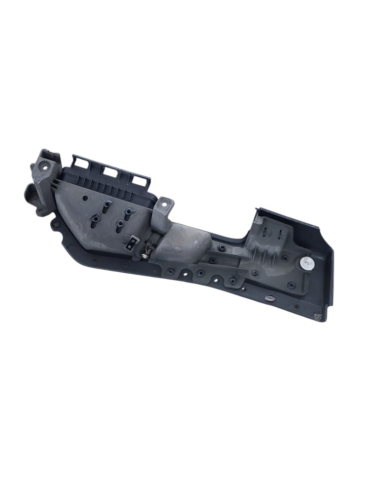 Acabamento Forro Porta Vw Constellation 4