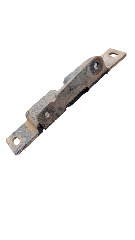 Coxim Radiador Mb Accelo 815 Inferior 2