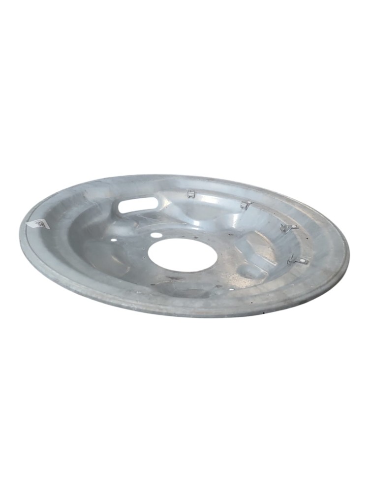 Chapa Defletor Atuador Embreagem Daf 4