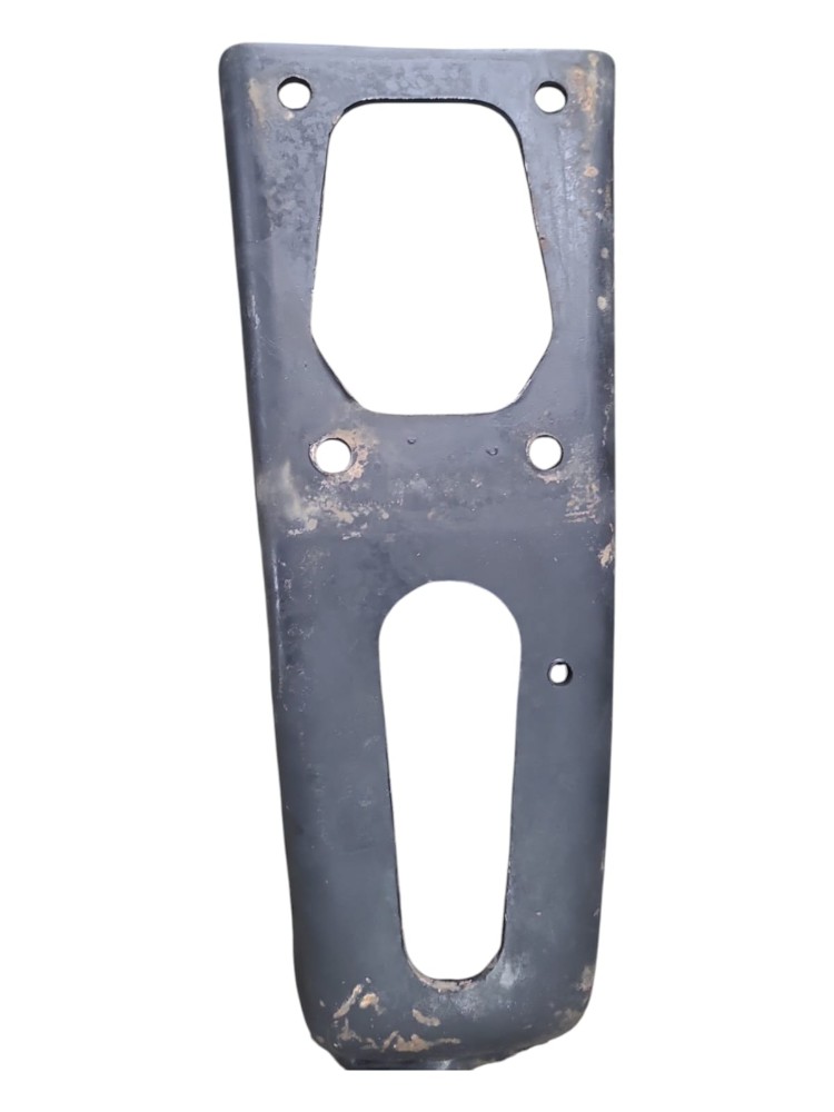 Suporte Amortecedor Vw Dianteiro 2