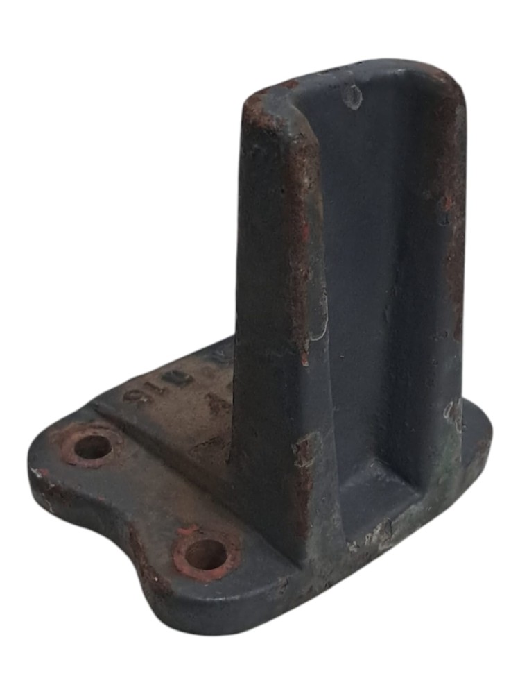 Suporte Contra Feixe Mola Mercedes-Benz 2