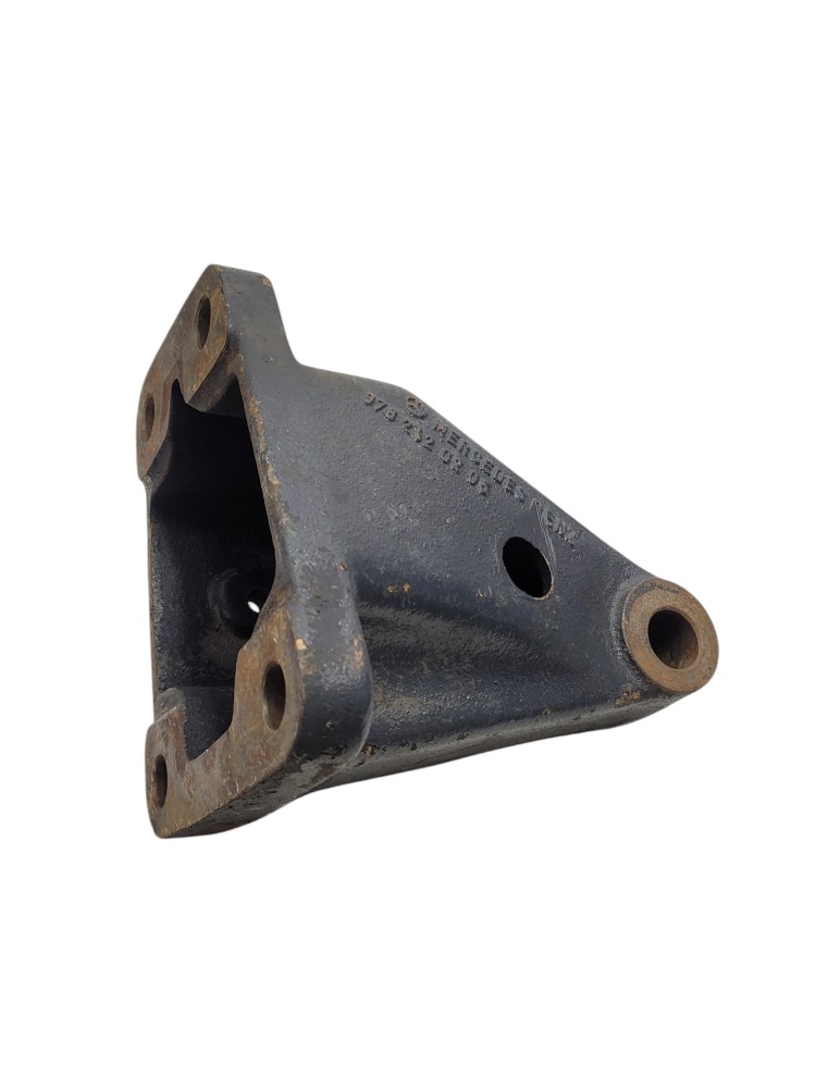 Suporte Motor Mb 1634 Dianteiro Esquerdo 5