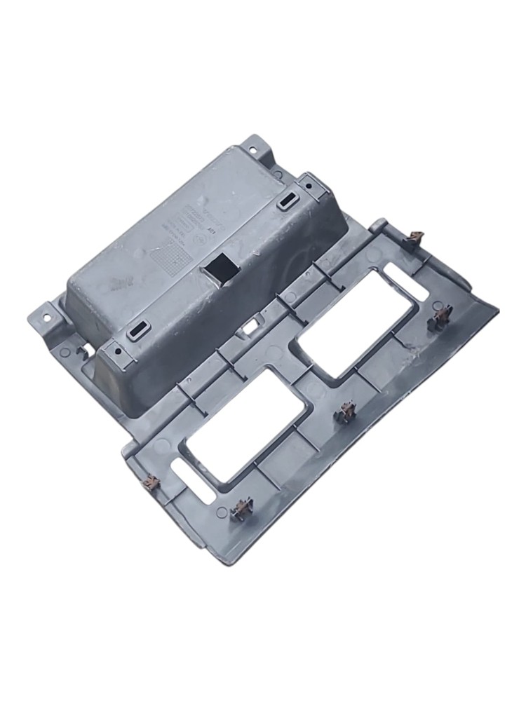 Moldura Difusor Ar Volvo Vm 3