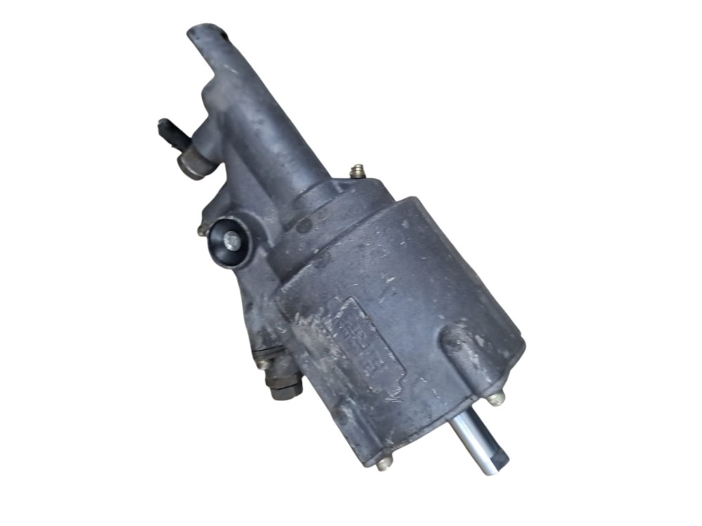 Servo Embreagem Volvo B12 Nh12 Fh13 5