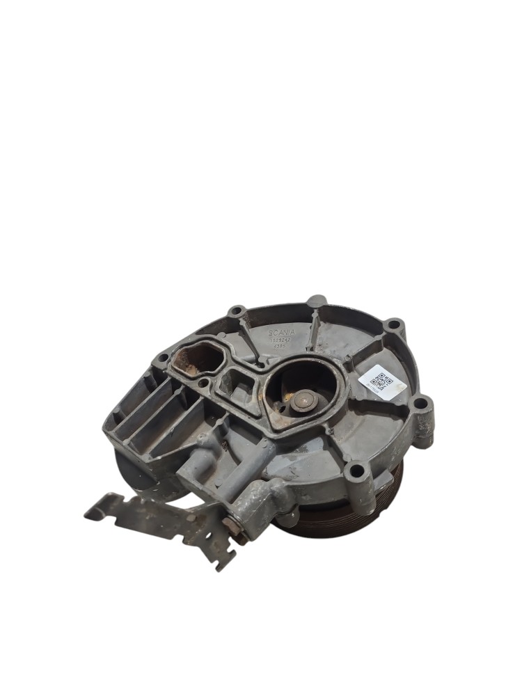 Bomba Agua Scania 113 124 1529242 5