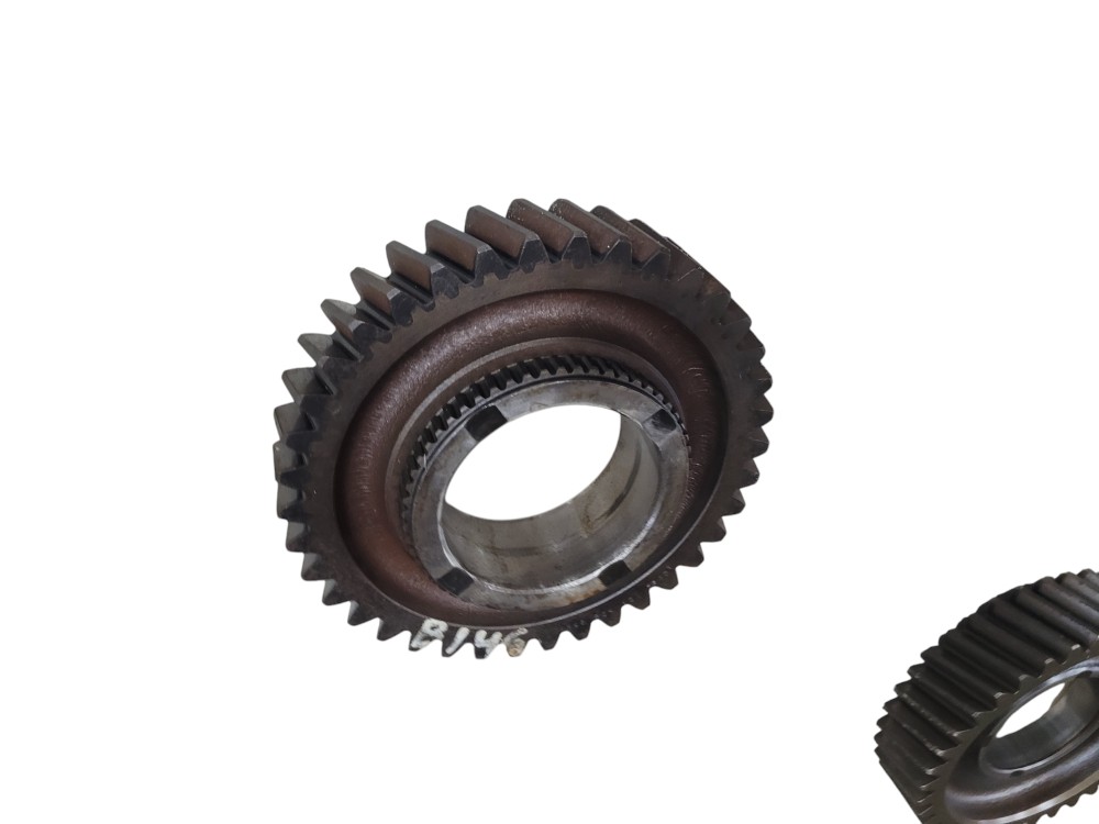 Engrenagem Caixa Cambio Zf 4