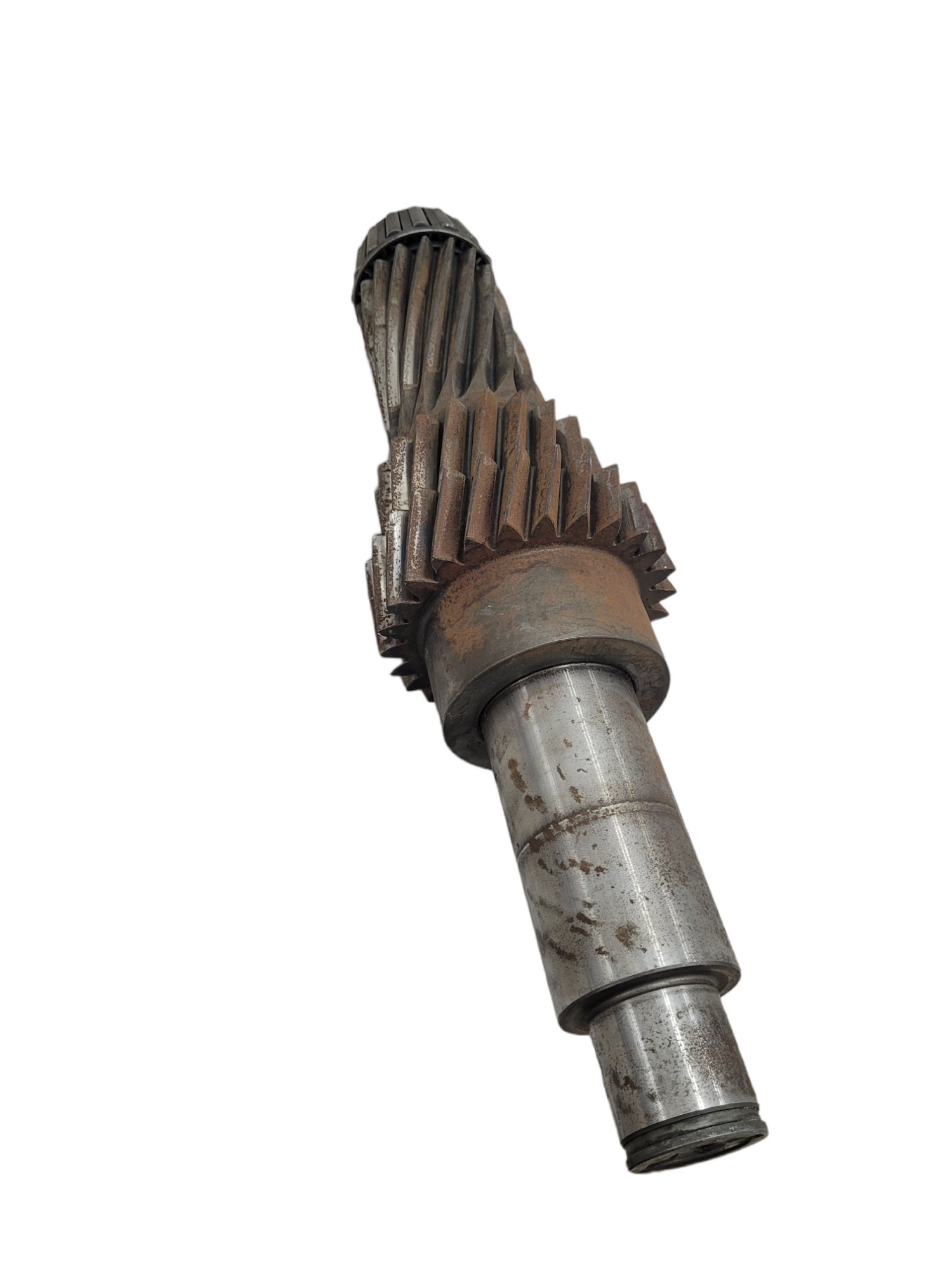Eixo Fixo Caixa Cambio Zf 221 Vw Constellation 1316303033 1