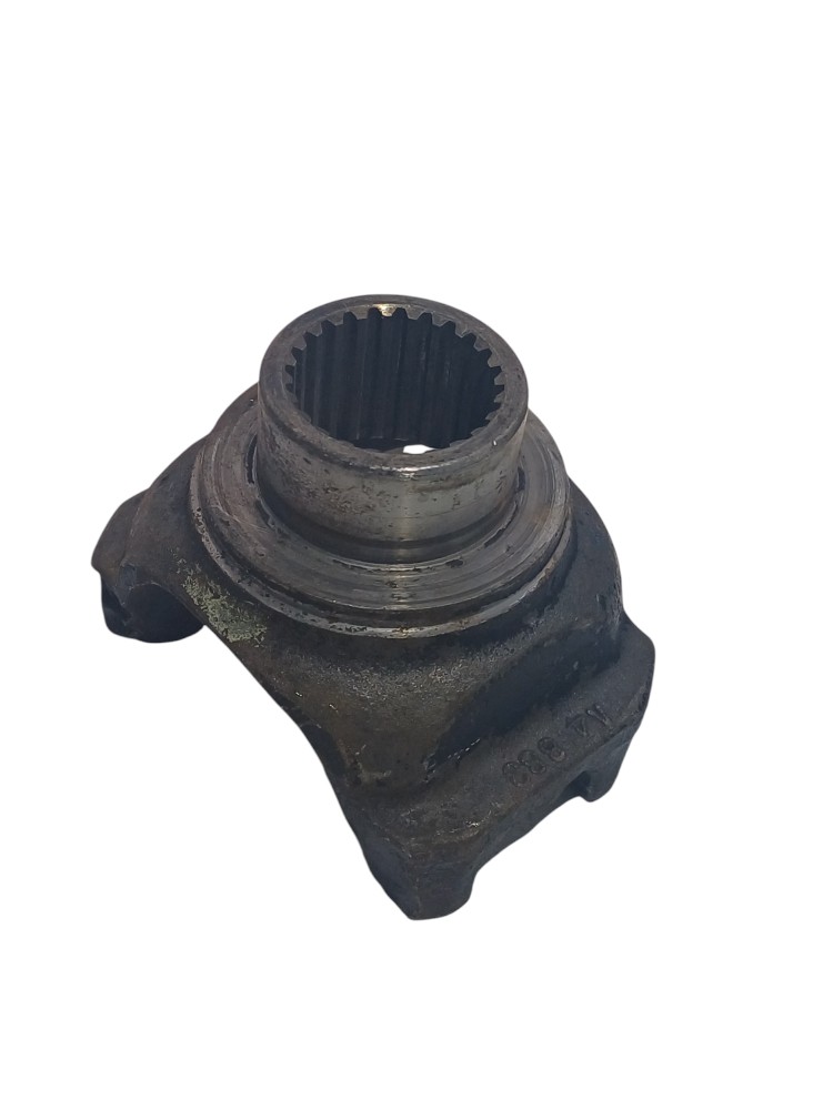 Flange Diferencial Mb 2