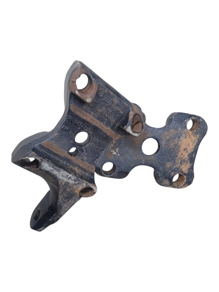 Sapata Grampo Suspensys Traseiro 7