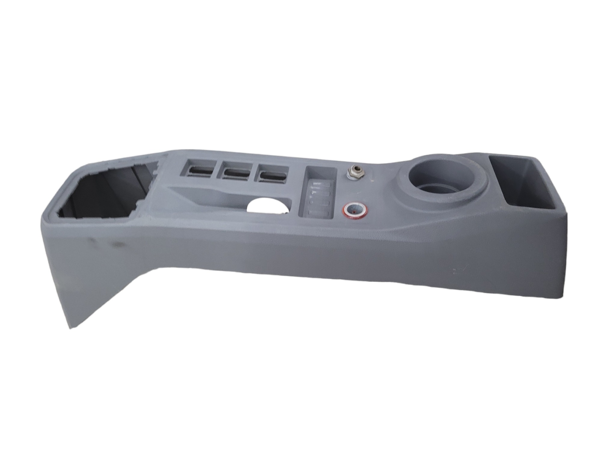 Console Central Vw Delivery 23b858407 2