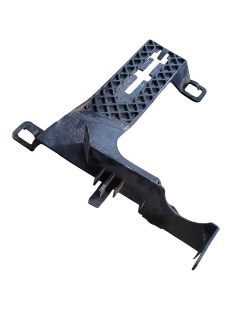 Suporte Fechadura Mb Actros Esquerdo 4