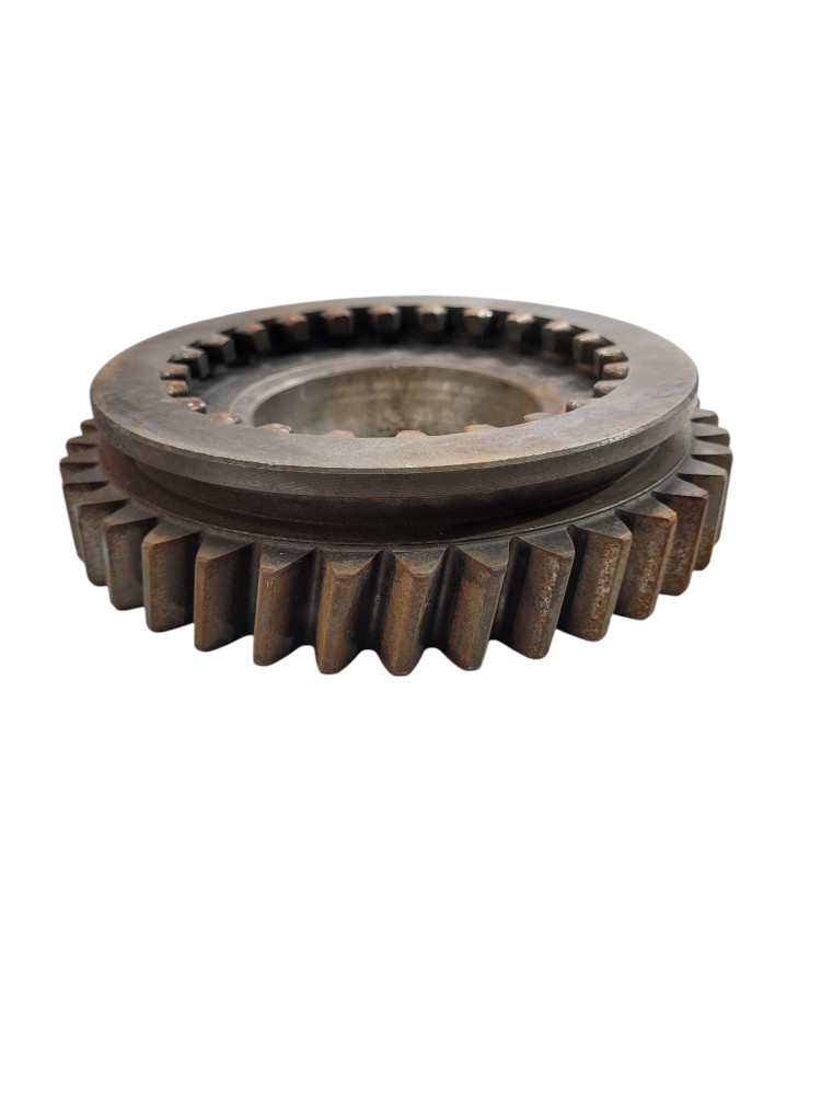 Engrenagem Re Cambio Zf 38 Dentes 1