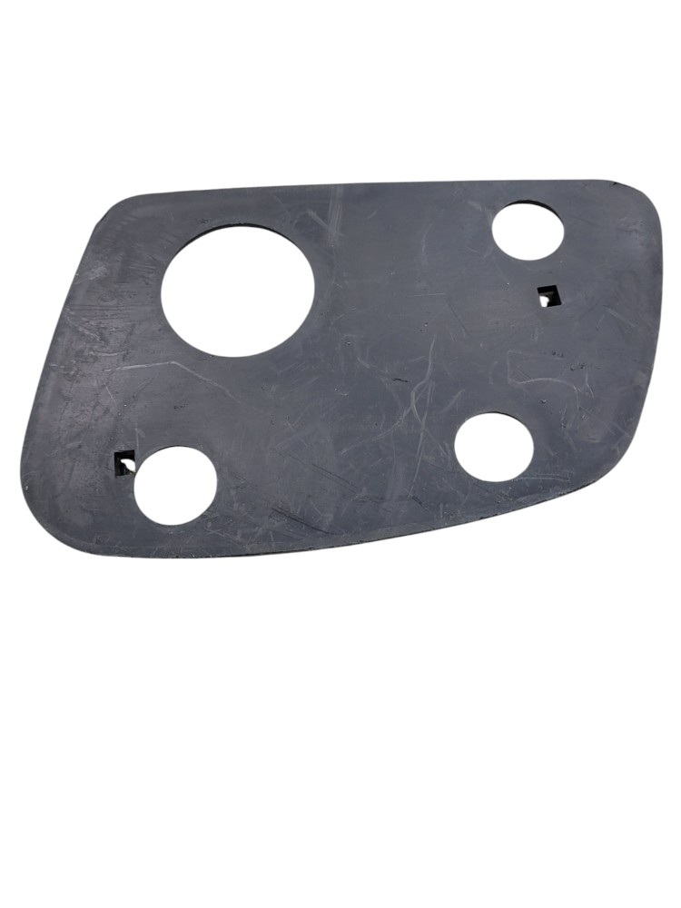 Calco Suporte Retrovisor Mb Axor 2