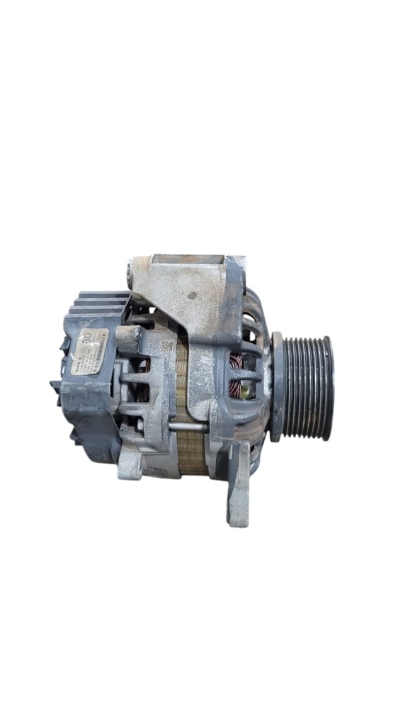 Alternador Mb 2544 2022 1