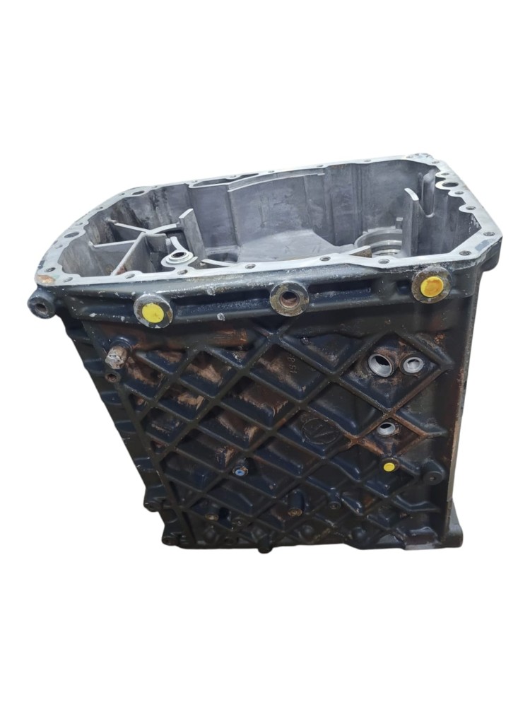 Carcaca Caixa Cambio Zf 7