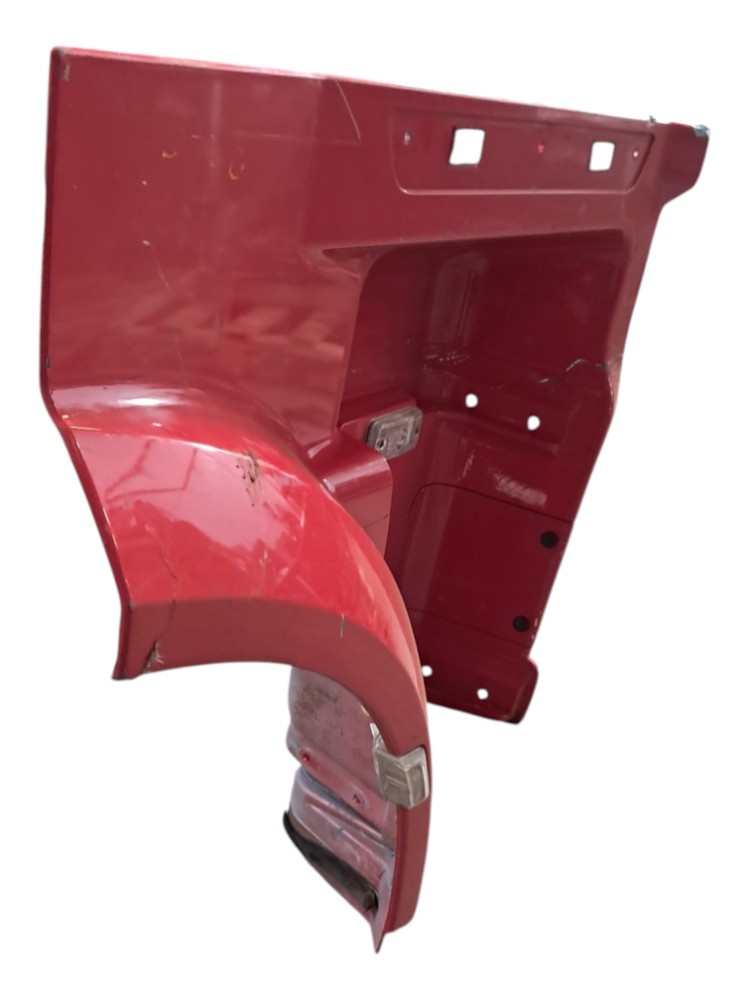 Acabamento Estribo Direito DAF XF 530 2023 Vo06 2