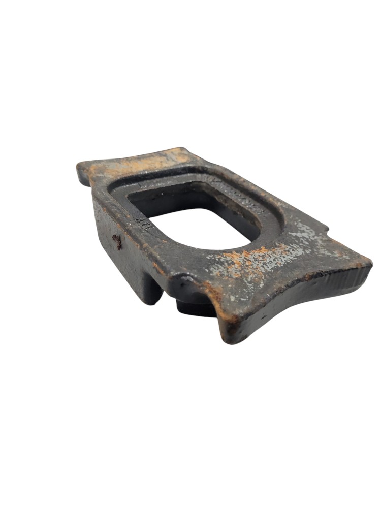 Calco Grampo Mola Mb Dianteiro 4